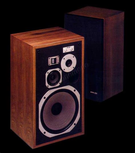 stereonomono audio hi fi compendium 14 years on line pioneer hpm 100 1976