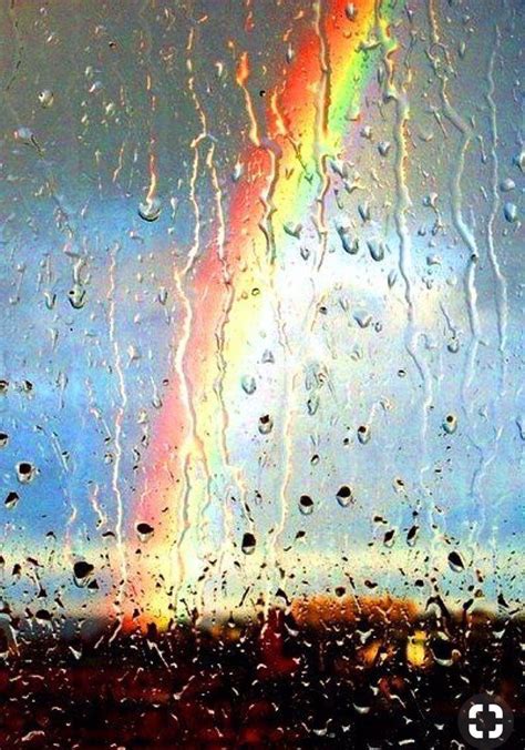 Rain Wallpapers Wallpaper Backgrounds Cute Wallpapers Rainbow