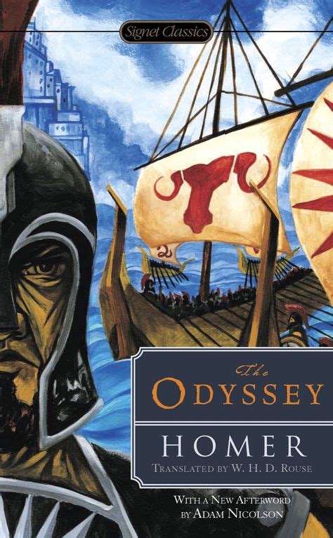 The Odyssey Ebook Audio Books Free Audio Books