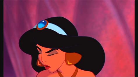 Princess Jasmine From Aladdin Movie Princess Jasmine Image 9662719