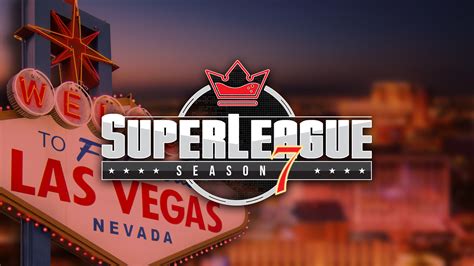 Welcome to the official betfred super league facebook page. Bar Poker Open » Super League - Season 7 (10/1/18 - 5/5/19)
