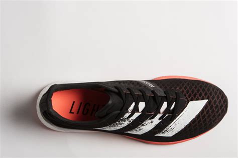 Adidas Introduces Its Fastest Running Shoe Ever The Adizero Pro Masses