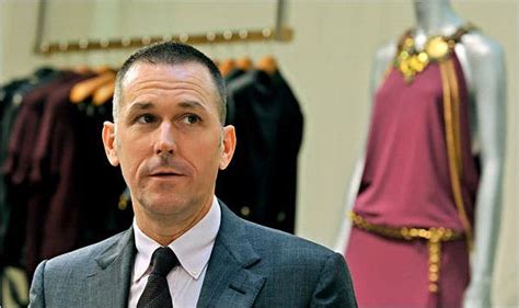 Barneys Chief Sells Chelsea Co Op The New York Times