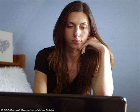 Transgender Woman Says Shes Rejected By Straight Men Because She Has