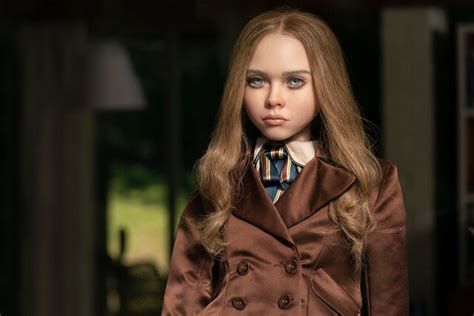 The Creepiest Killer Dolls In Movies Chucky M3gan And More Usa Insider