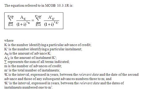 Eu Apr Calculation Solving For Apr ~ Personal Finance And Money