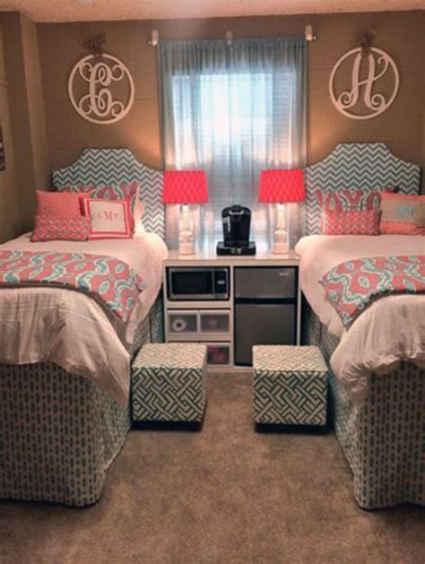 College Dorm Ideas To Try For Maximizing Your Space
