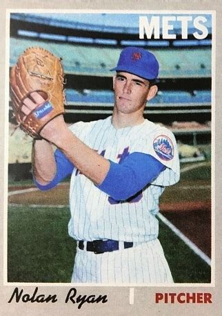 A guide to the most valuable 1970s baseball rookie cards. 1970 Topps Baseball Cards - Which Are Most Valuable? - Wax ...