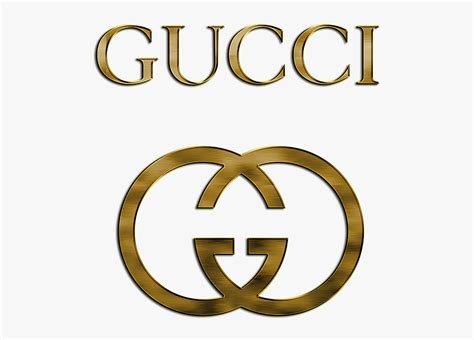 Gucci Logo Transparent Gucci Logo Png Transparent