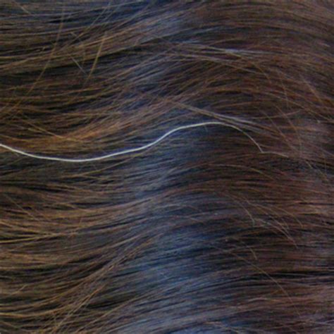 Does one grey hair really mean you're going to get lots more? Does One Grey Hair Mean You're Turning Grey? | HealthGuidance