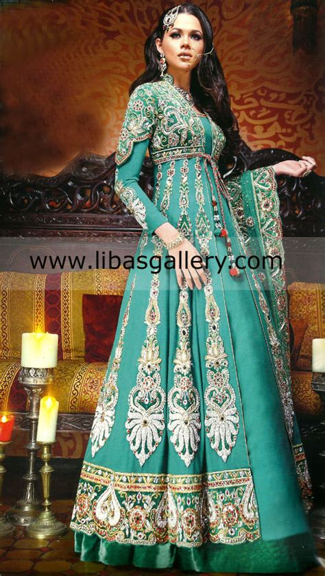 Shop Pakistani Indian Bridal Wear Online Bridal Outfits Retail Store