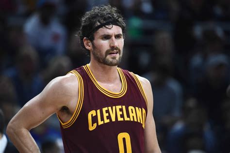 Kevin Love Deserved To Miss All Star Team