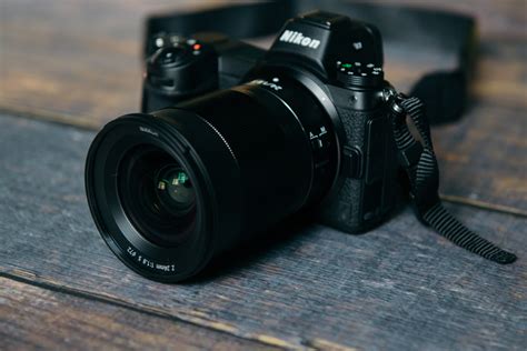 Nikon Nikkor Z 24mm F18 S Review Wide Sharp And Spectacular