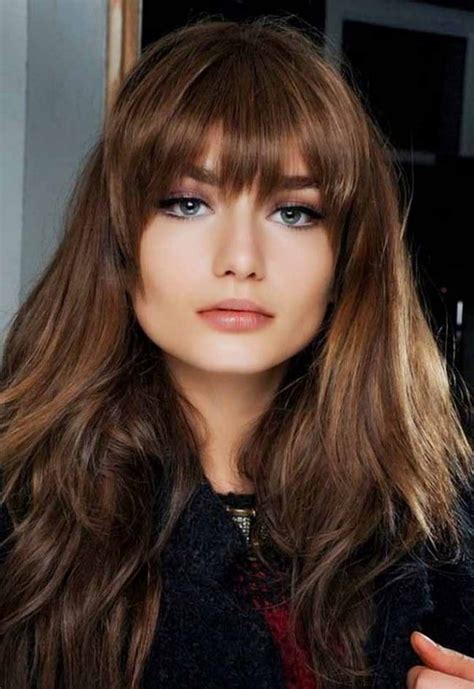 109 Best Hairstyles For Girls That Will Trend In 2021