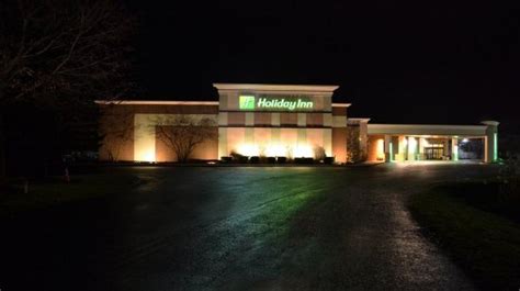 Holiday Inn Rutland Killington Area Vermont Hotel Reviews Photos