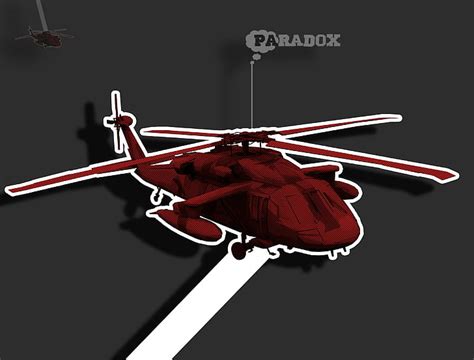 Hd Wallpaper Helicopters Digital Art Military Aircraft Photoshop