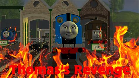 Thomass Revenge Youtube