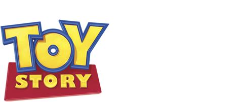 Toy Story Logo By Huyvo2001 On Deviantart