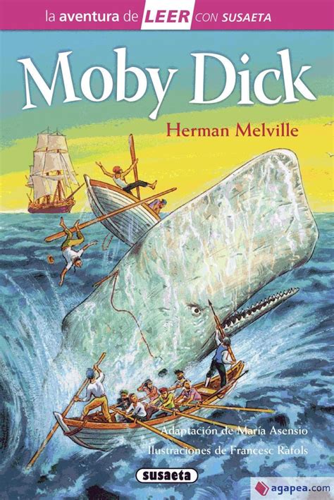 MOBY DICK HERMAN MELVILLE