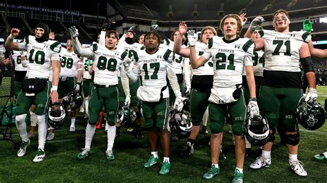 Five Dallas Area High School Football Storylines In The Regional Finals