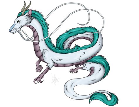 Haku Png By Julis Rocks On Deviantart