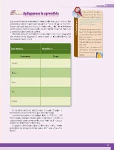 Cruz verde em fundo branco. Respuestas Del Libro De Geografia 5 Grado Pagina 51 ...