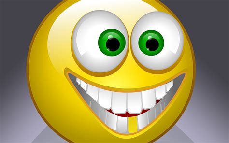 13 Wide Eyes Emoticon Images Emoji Smiley Face Big Eyes