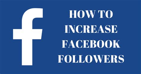 12 Hacks To Get 1k Followers On Your Facebook In 5 Minutes Hollyland