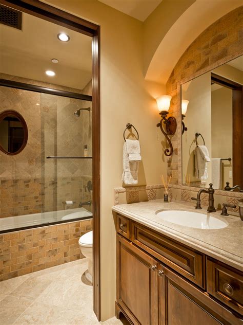 25 Mediterranean Bathroom Design Ideas Decoration Love
