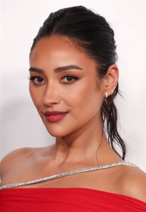 Picture Of Shay Mitchell