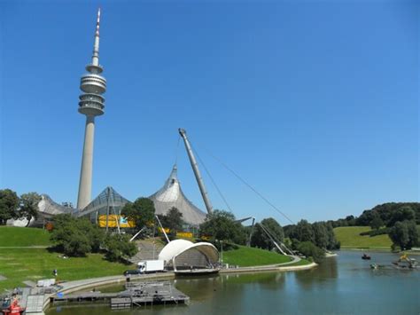 Tekintse meg a térképet és irányítószámok münchen (bajorul minga) a legnagyobb német tartomány, bajorország fővárosa, szabad város. München látnivalók, útitippek - Így utazz a bajor fővárosba