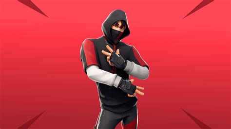 Fortnite Wallpaper Ikonik Supreme