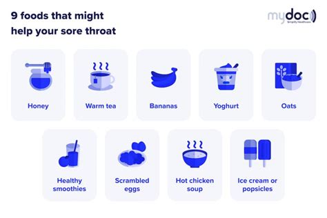 It's believed that eating raw carrots is not recommended for those. Food for sore throat: 9 types of food that may help - MyDoc