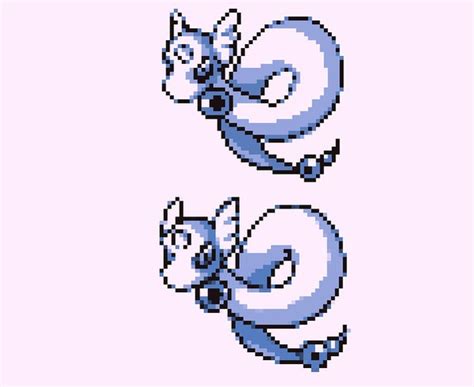 Thread By Cortoony Experimenting With Recreating A Sprite In 3d