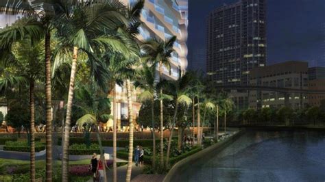 Baccarat Miami Residences Luxury Condos Downtown Miami