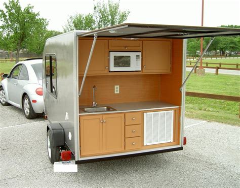 Pict0026 In 2020 Homemade Camper Enclosed Trailer Camper Cargo