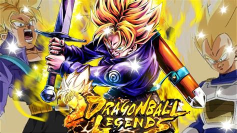 This list will help you to get the best of characters. ☠️ This Is Why Trunks "Z" Tier | Dragon Ball Legends - YouTube