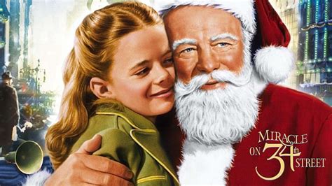 Miracle On 34th Street 1947 Filmfed