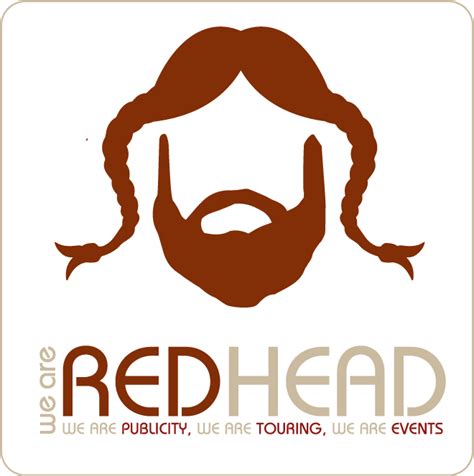 Redhead Logo