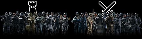 Rainbow Six Siege Wallpapers 76 Background Pictures