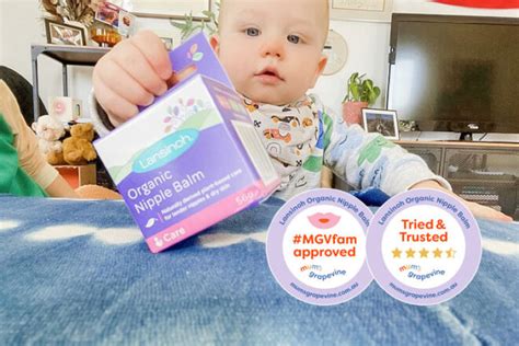 Mums Grapevine Helping New Mums Parent The Way They Want