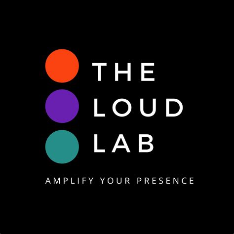 The Loud Lab