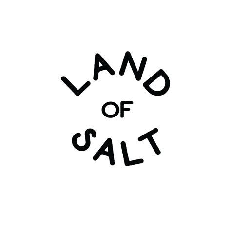 The Land Of Salt Salt Lake City Ut