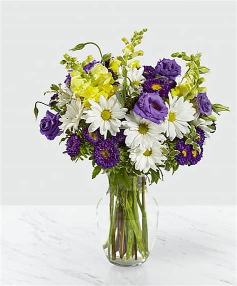 Ftd Happiness Counts Bouquet In Whitinsville Ma The Flower Shop