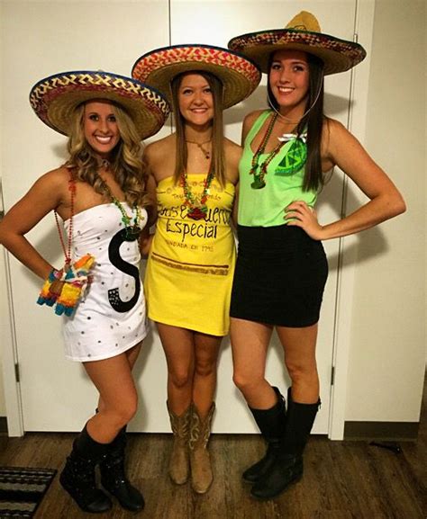tequila salt and lime halloween costume diy kostüme frauen lustige kostüme diy kostüm