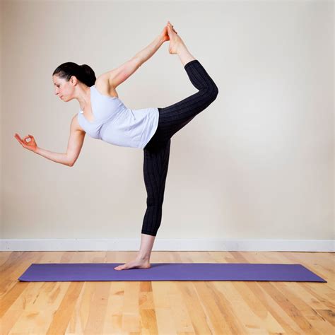 Best Yoga Poses For Leg Flexibilty