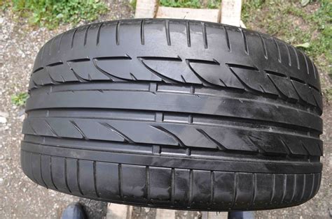 Anvelopa Vara 25535 R19 Bridgestone Potenza S001 92y Runflat Sh Tires