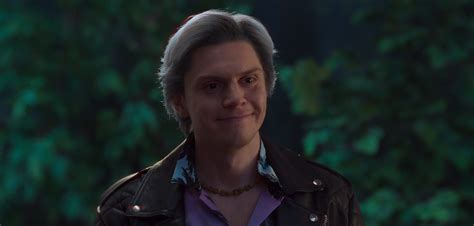 Evan Peters To Reprise Wandavision Character In Spin Off Agatha Coven