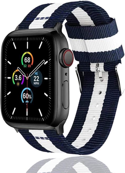 Band For Apple Watch Series 5 Bands 44mm 40mm Strap Band 4 3 42mm 38mm