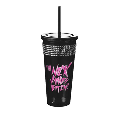 Bling Tumbler Nicki Minaj Official Shop